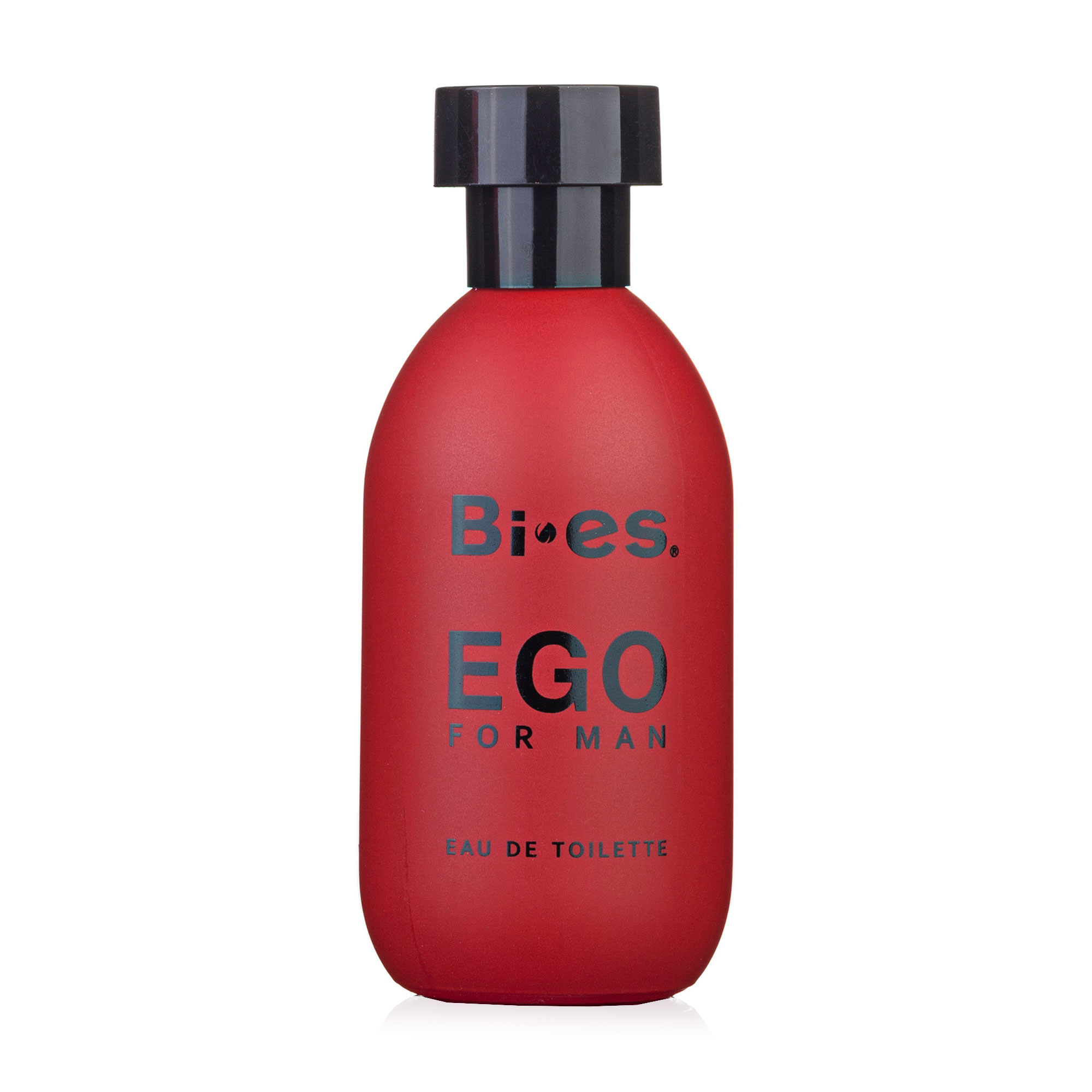 Туалетна вода BI-ES Ego Red Edition чоловіча 100мл